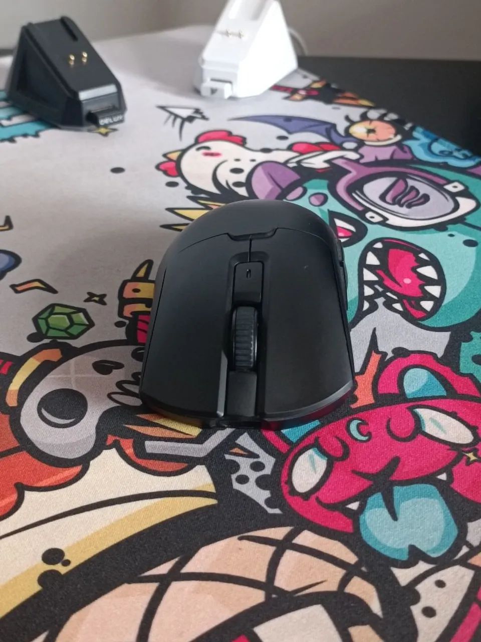 Mouse Gamer Delux M900 Pro - Foto 4