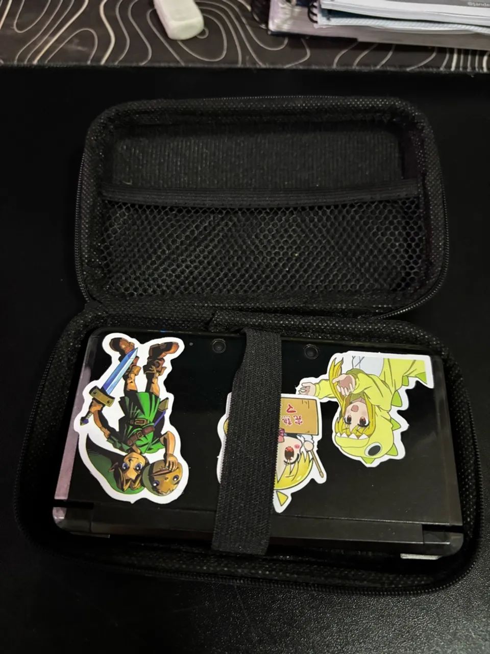 Nintendo 3DS Old (Leia a descrição) - Foto 3