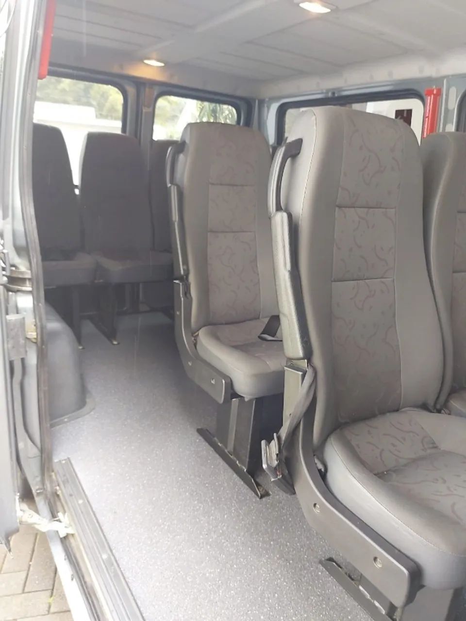 Ducato Minibus 16L ano 2016 - Foto 5