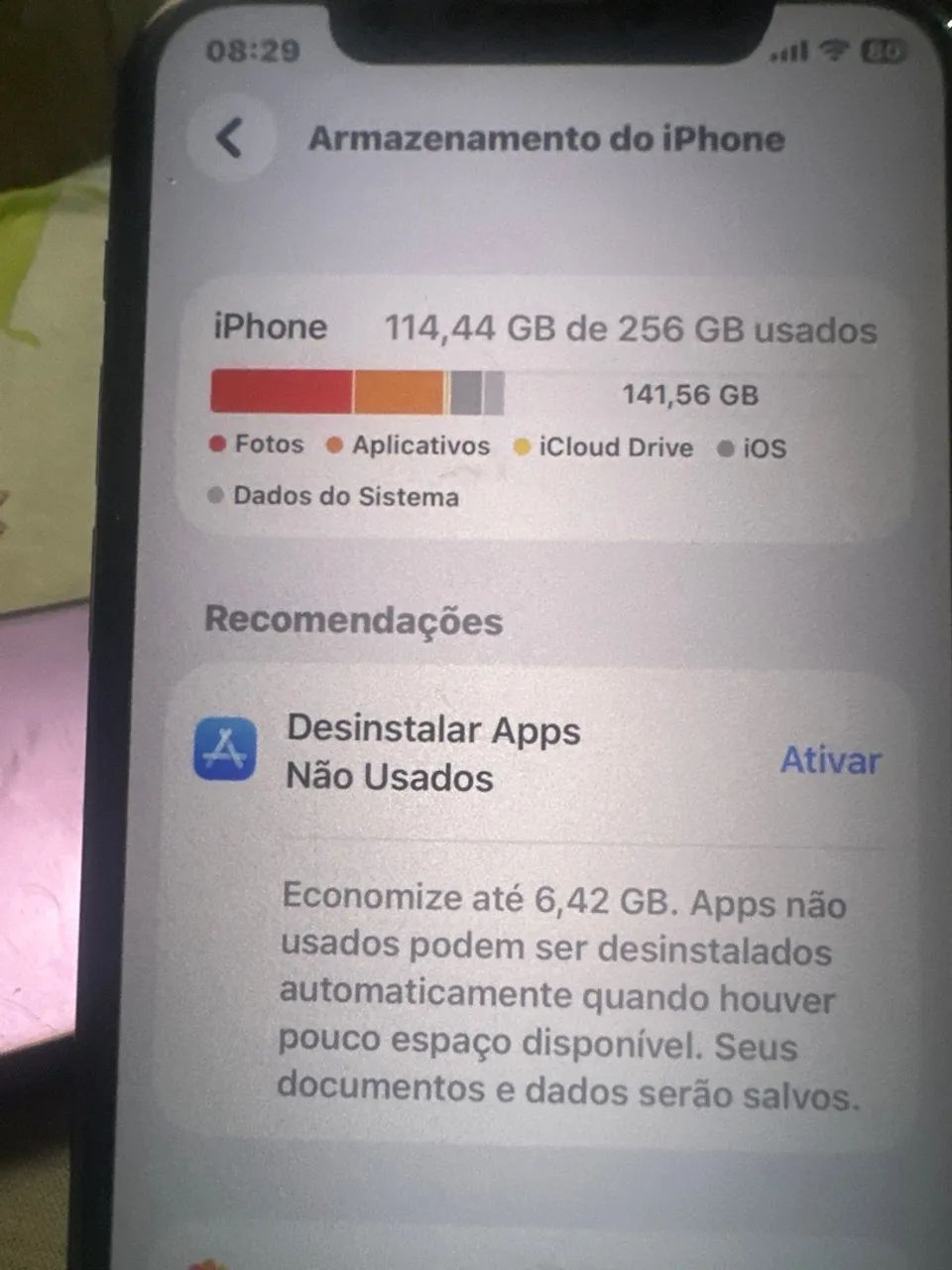 iPhone 11 Pro, 256 Gb - Foto 4