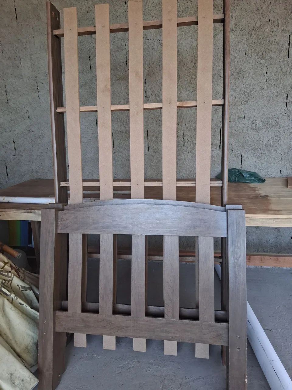 Beliche com cama auxiliar - Foto 3