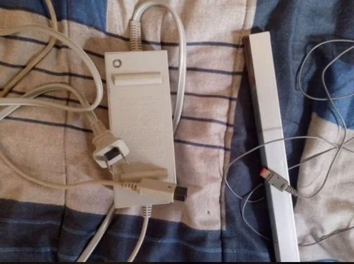 Nintendo Wii - Foto 3