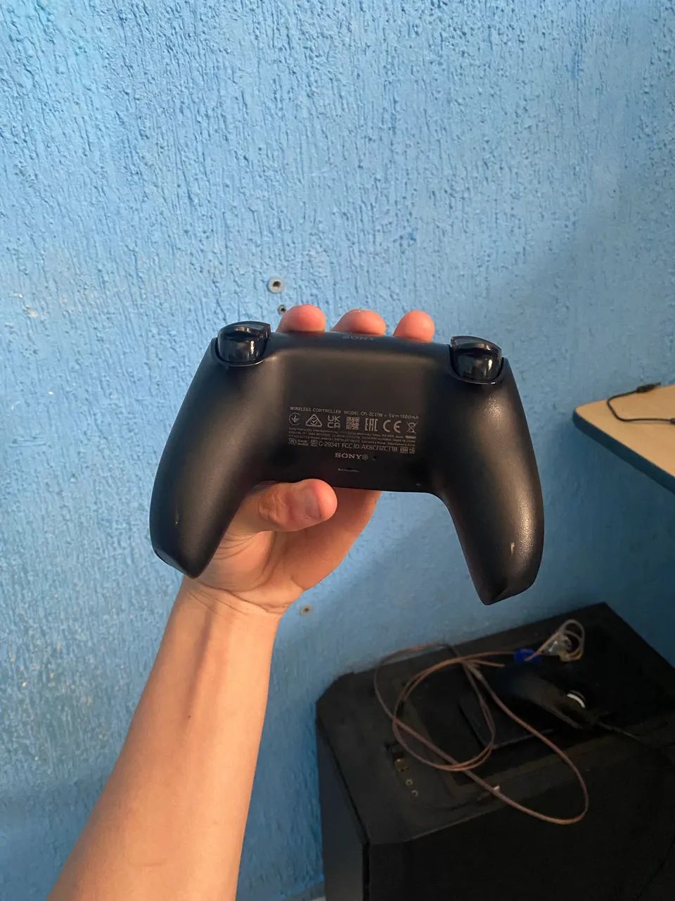Controle PS5 zero km - Foto 2