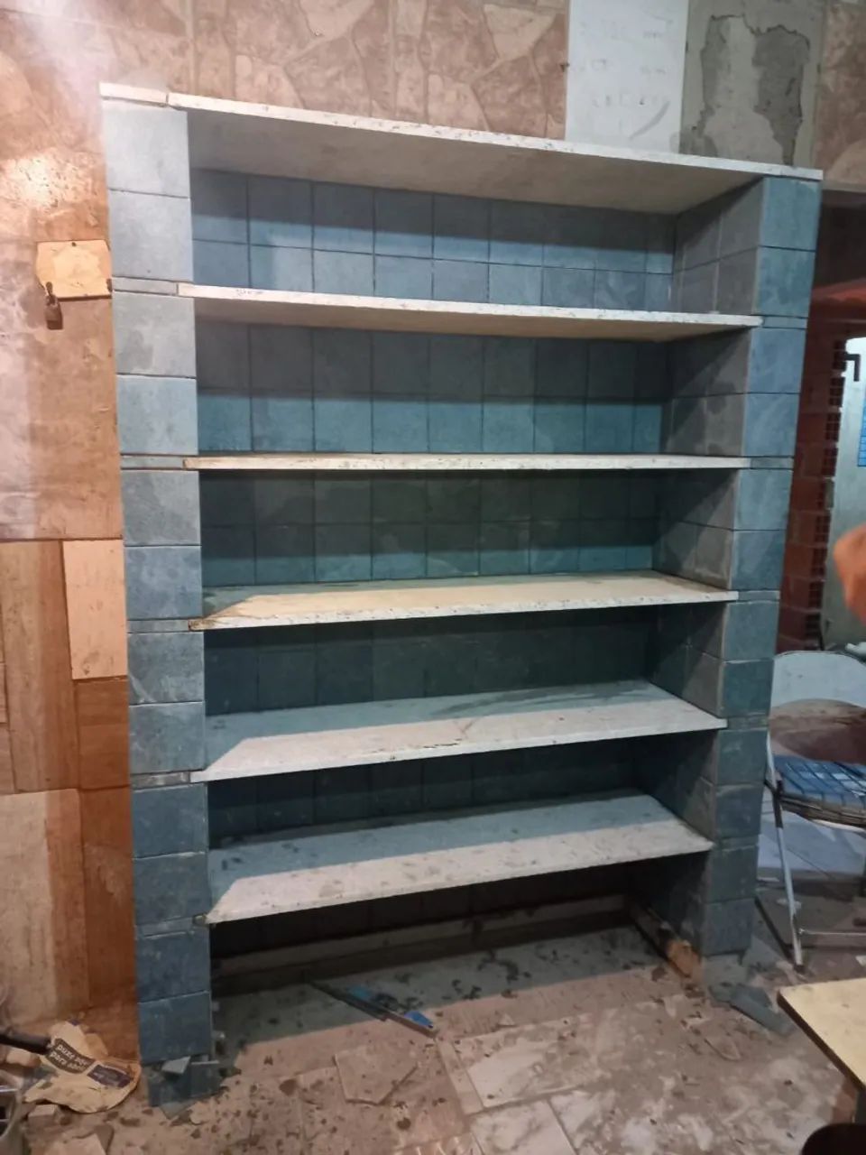 Reforma em gera      também de picinas - Foto 2
