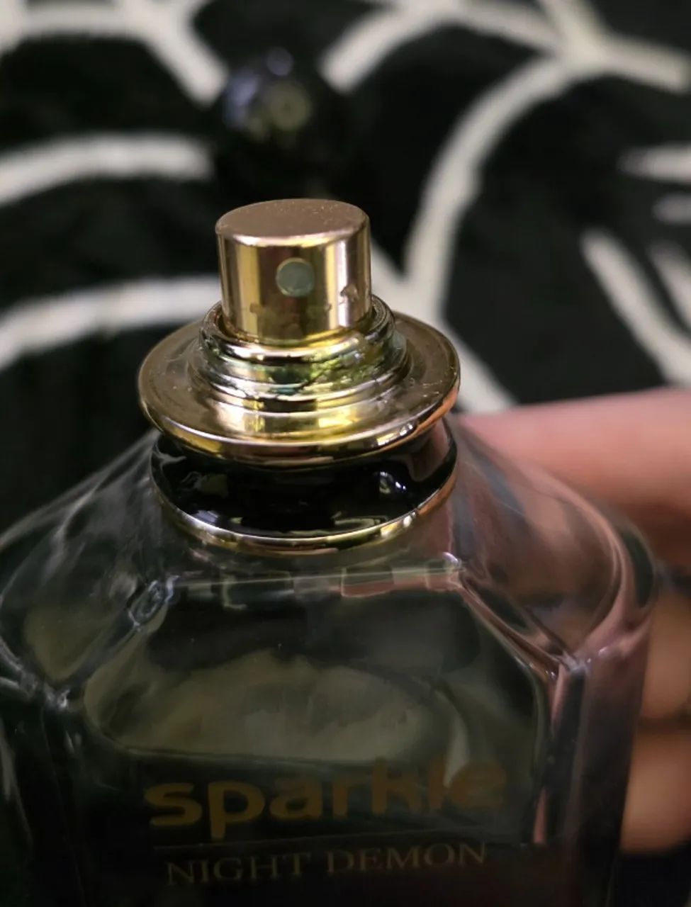 Sparkle Night Demon Lonkoom - 100 ml - Foto 2