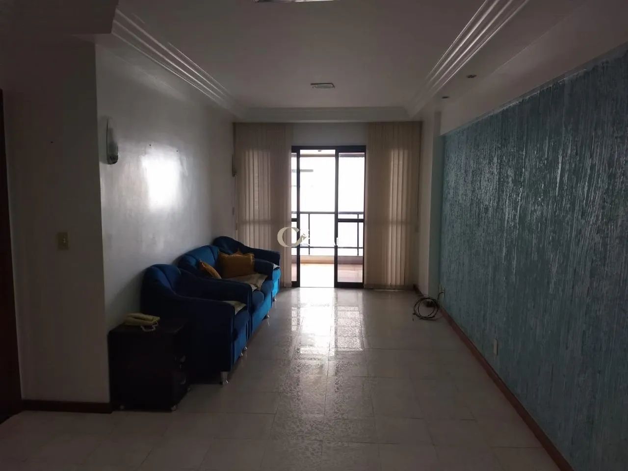 Apartamento 03 quartos com 01 suite em Itapuã - Foto 2