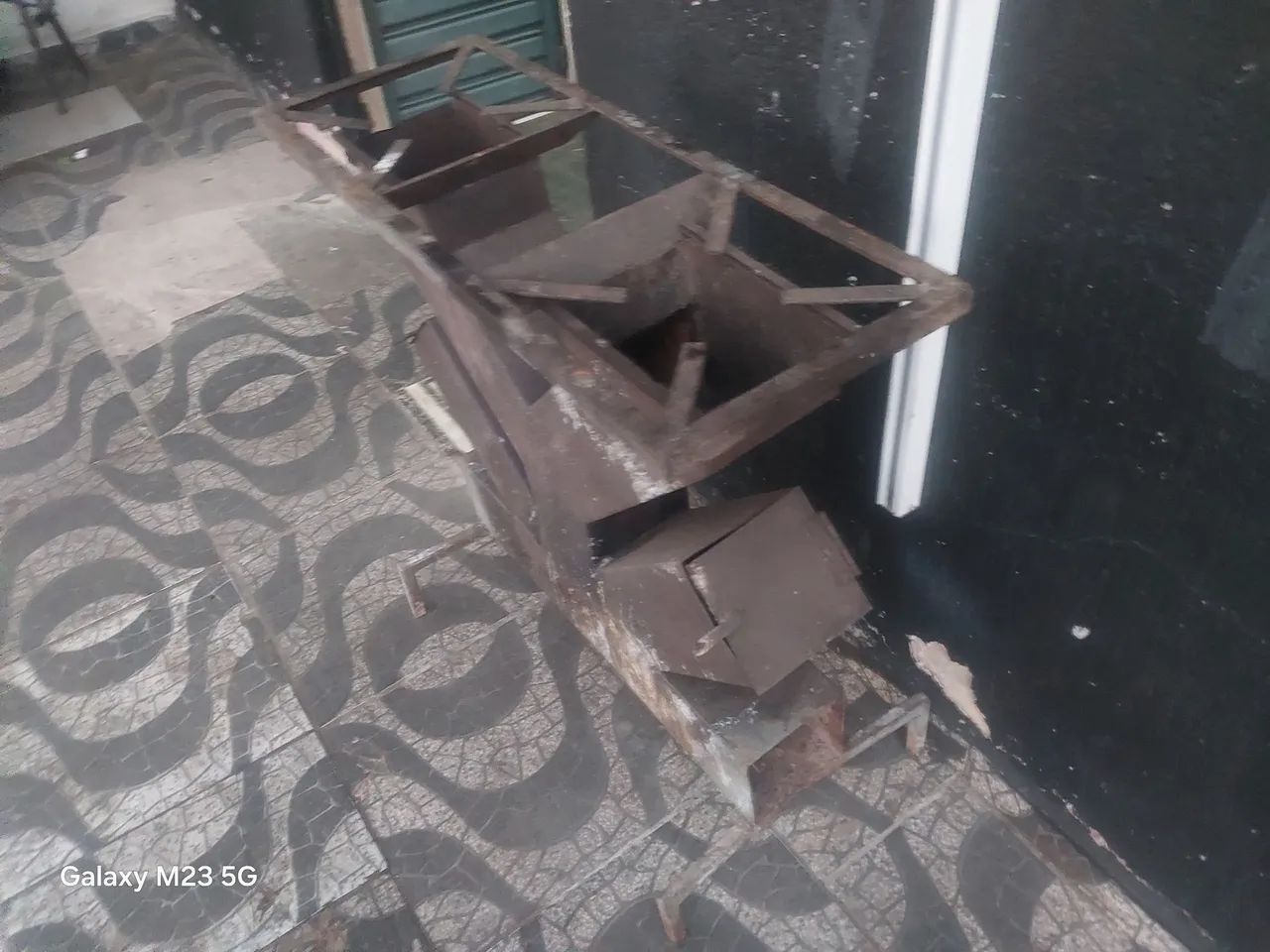 Fogao caipira - Foto 3