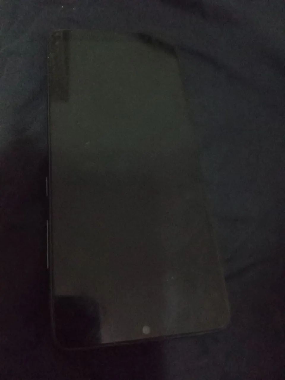 Vendo celular quebrado 