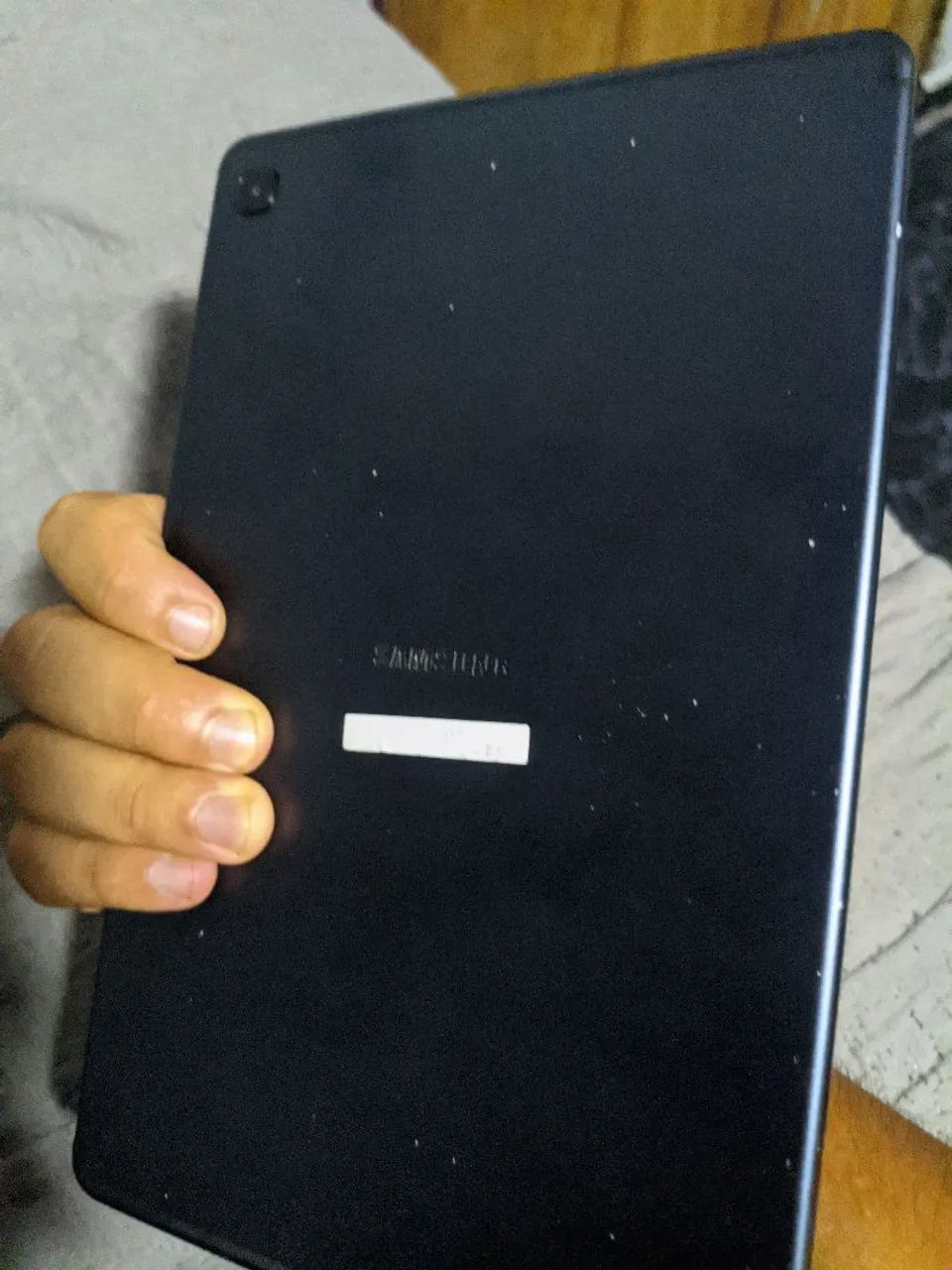 Galaxy TAB S6 LITE - Foto 4