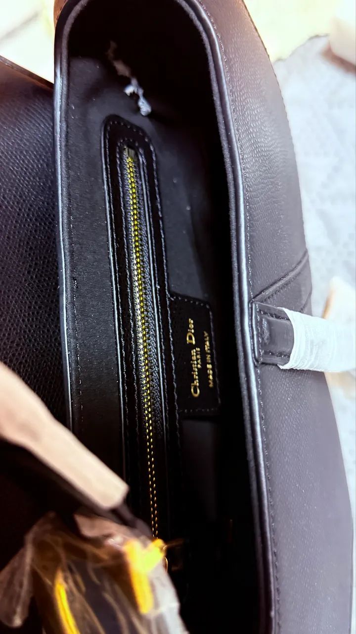 Dior Saddle Bag - Foto 3