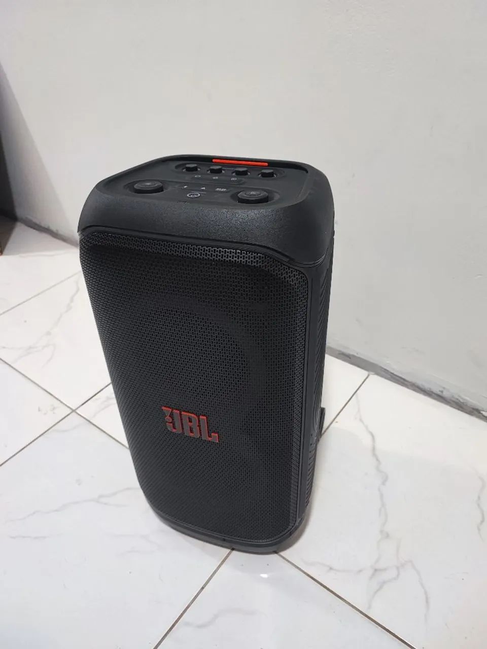 Caixa JBL partybox stage 320 - Foto 2