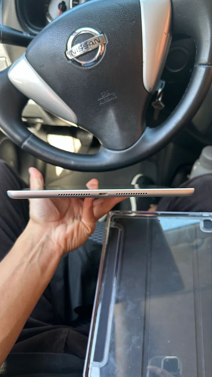 iPad 9 64gb Space Grey - Foto 5