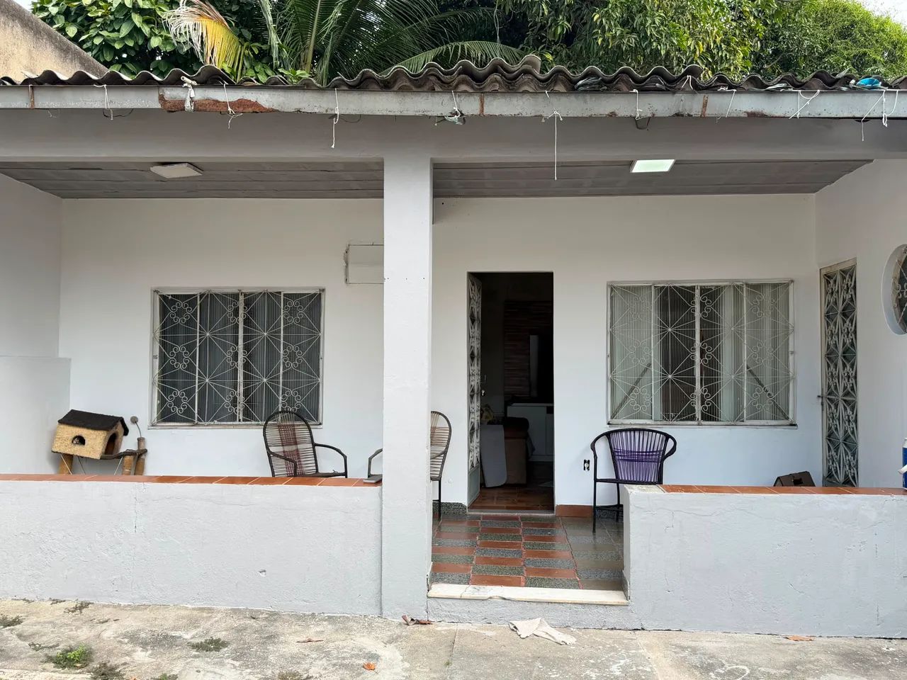 Vendo Ótima Casa em Bangu com Documentação  - Foto 3