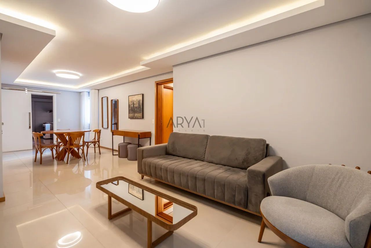 Apartamento à venda no Batel ARYA1 - Foto 5