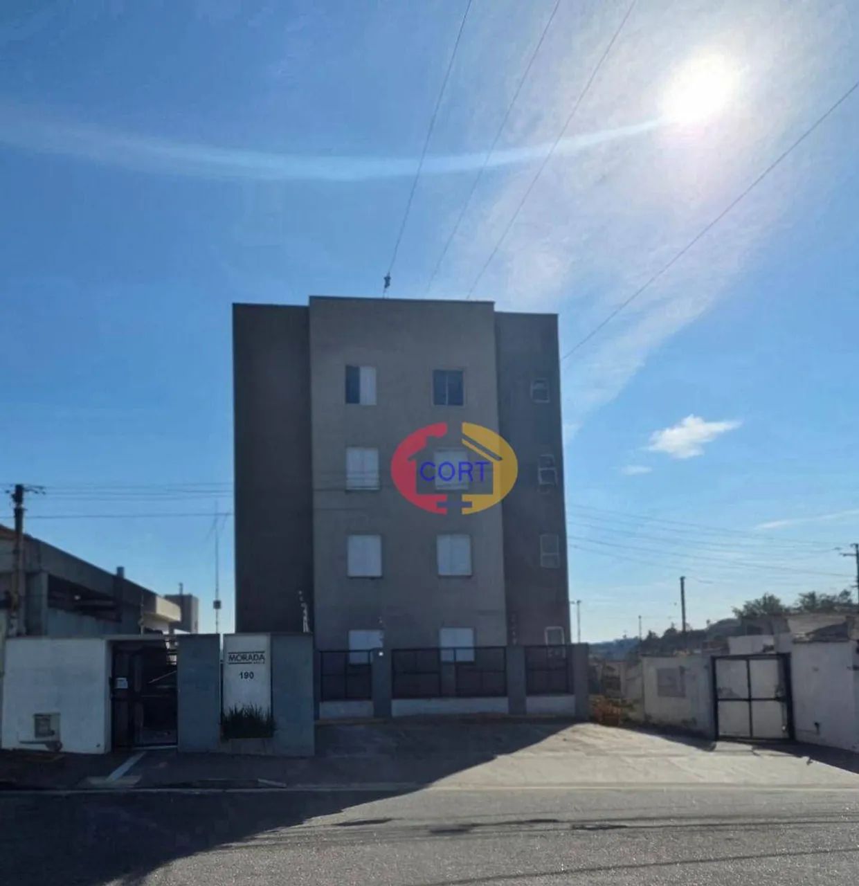 APARTAMENTO À VENDA NO MORADA ARUJÁ - Foto 4