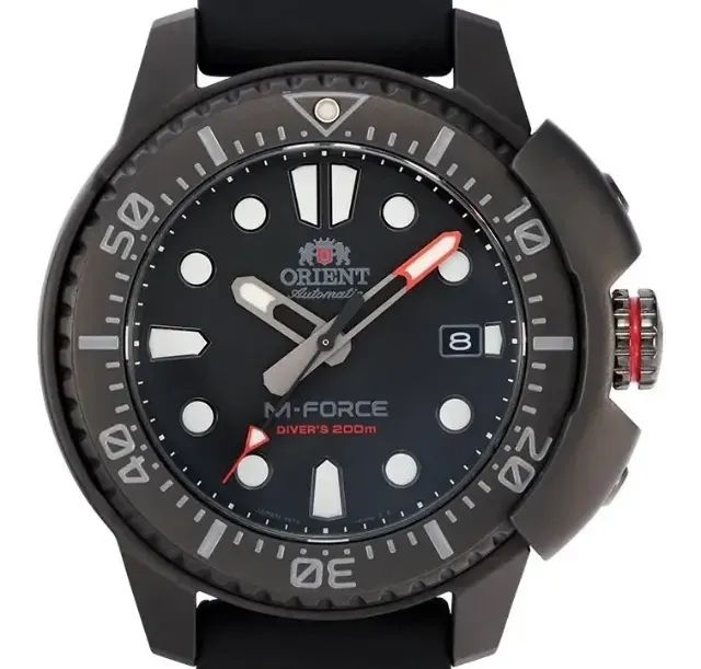 Relogio Orient M-force