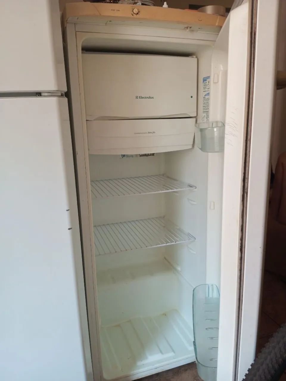 Geladeira - Foto 2