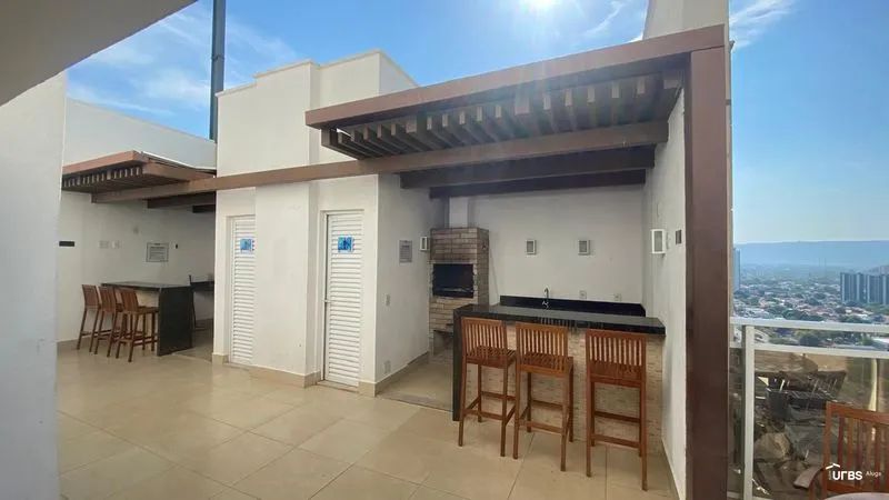 Apartamento de 2/4 Century 21 - Foto 3