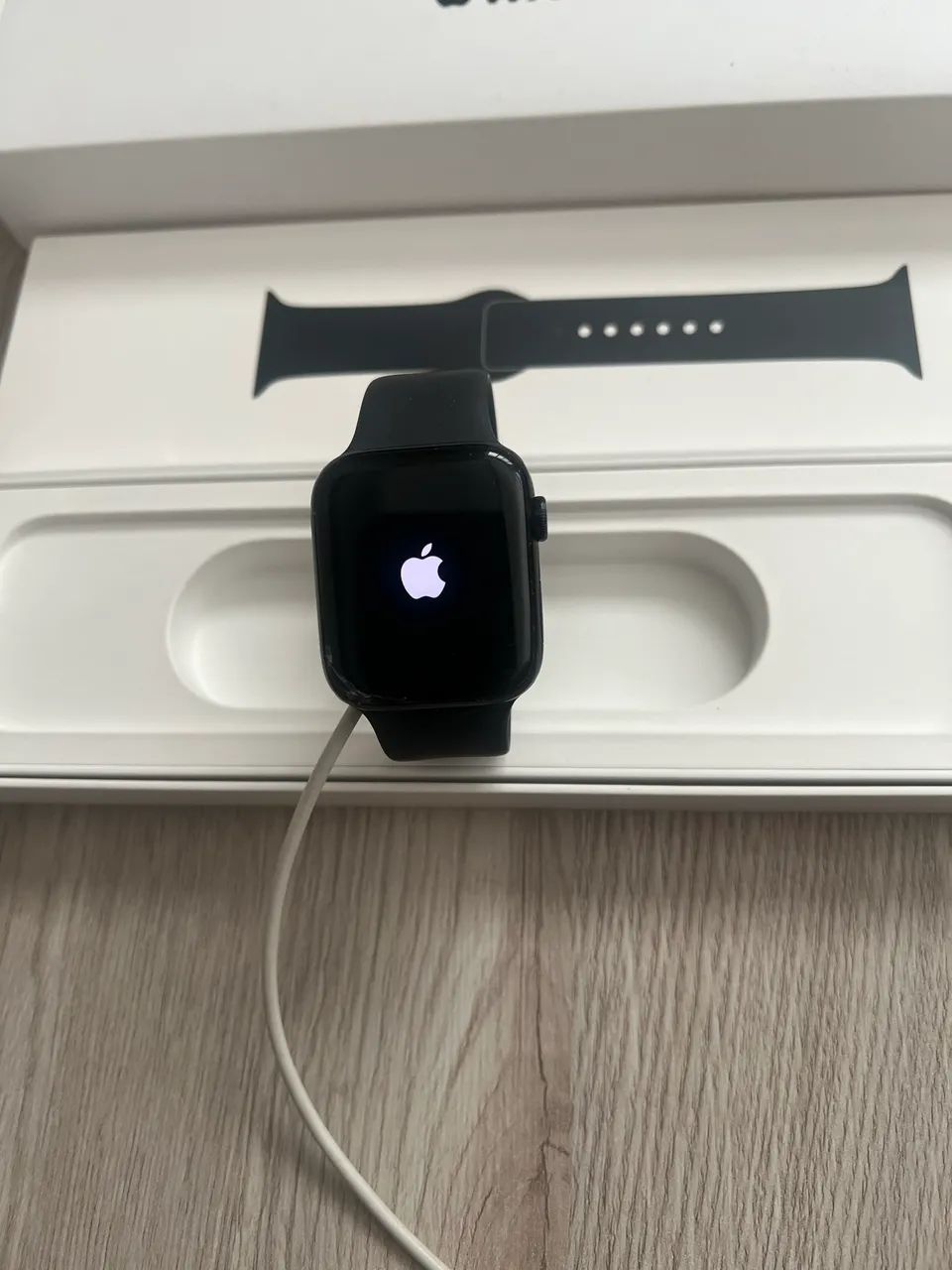 apple watch SE (2nd Gen) 44mm