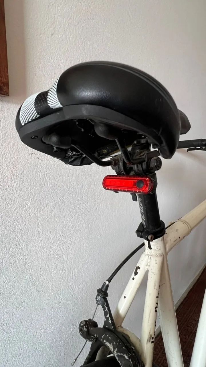 Bicicleta Black Flea - Foto 4