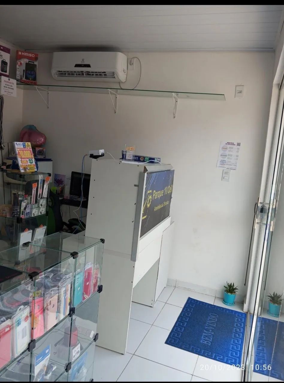 Vendo ponto comercial  - Foto 4