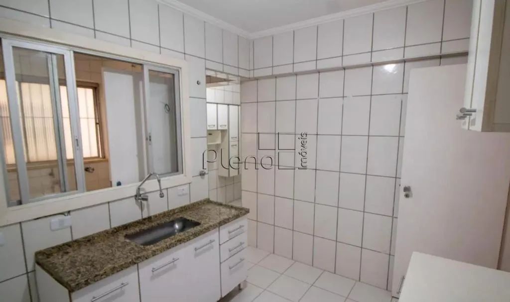 Apartamento à venda e para alugar em Campinas, Cambuí, com 3 quartos, com 120 m² - Foto 5