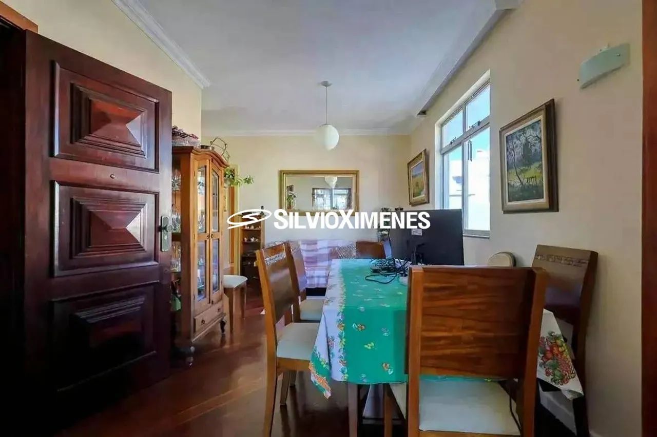 Apartamento com 3 quartos à Venda, Barroca - Belo Horizonte - Foto 3