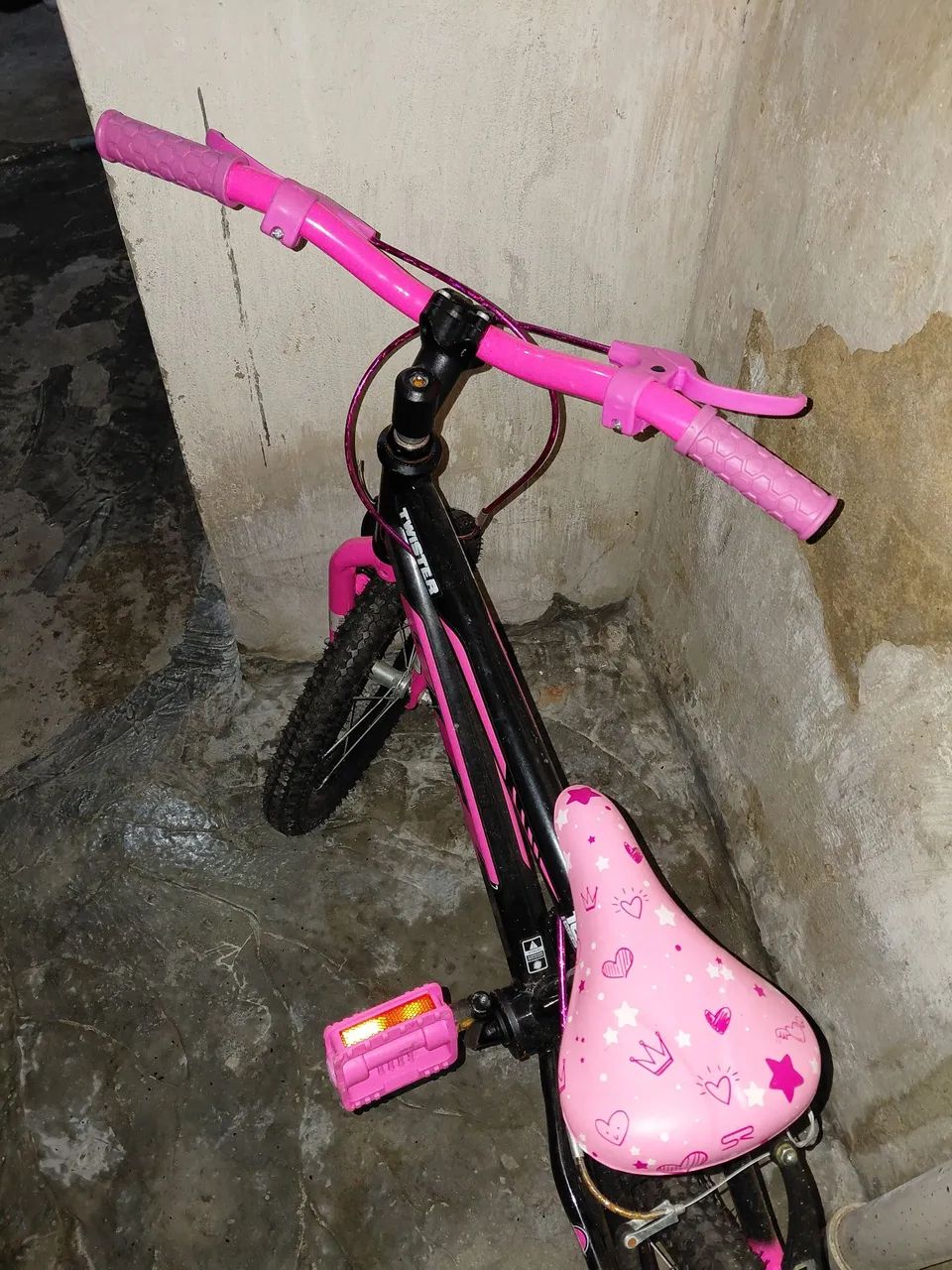 Bicicleta infantil  - Foto 2