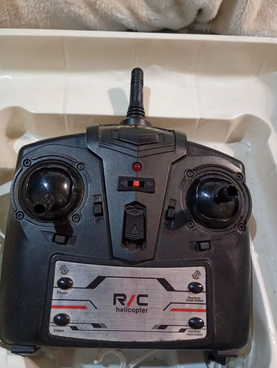 Drone - Foto 4