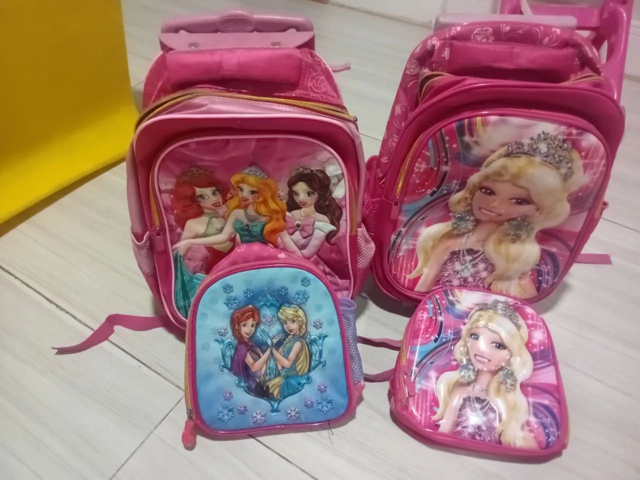 Mochila
