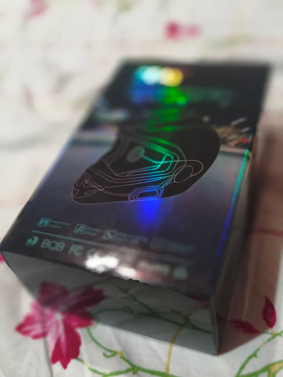 V6 Pro Ejeas