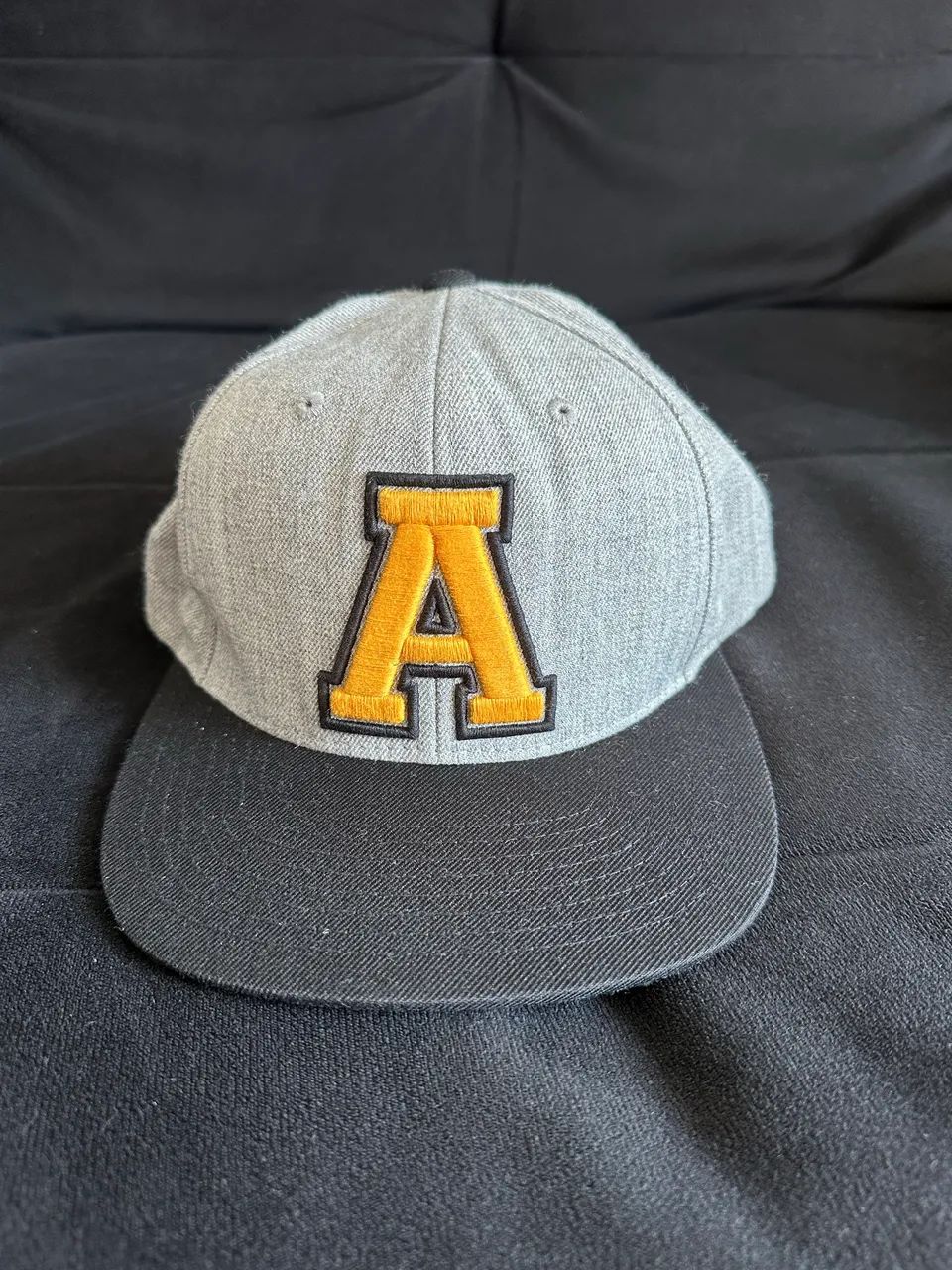 Boné Aéropostale Original Aba Reta