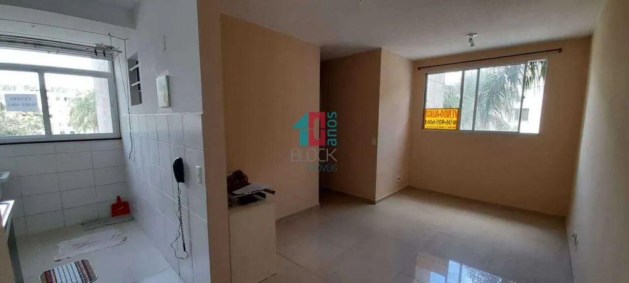 Vargem Pequena | Apartamento 3 quartos - Foto 4