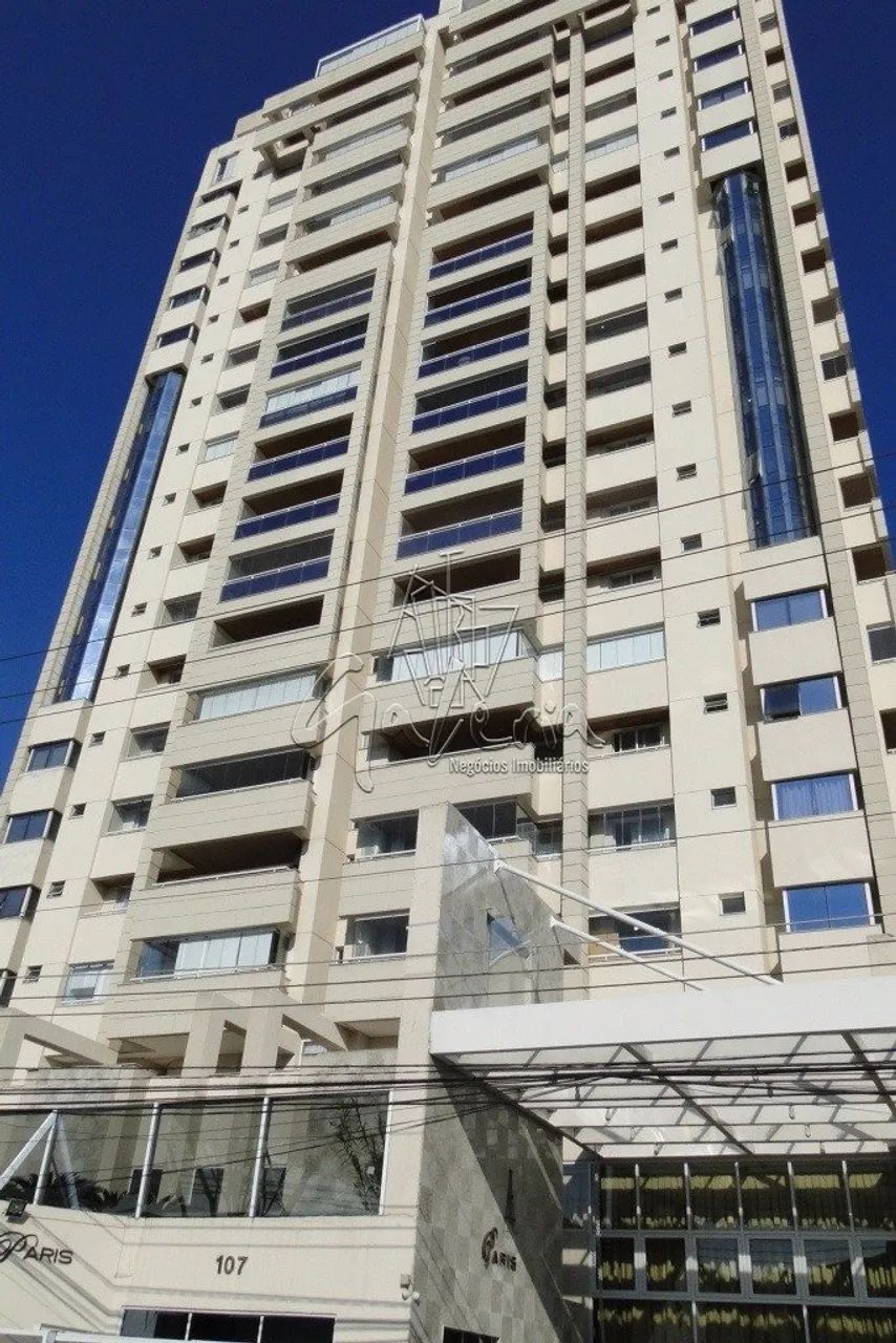 Apartamento com 3 quartos para alugar - Centro - Santo André - Foto 2