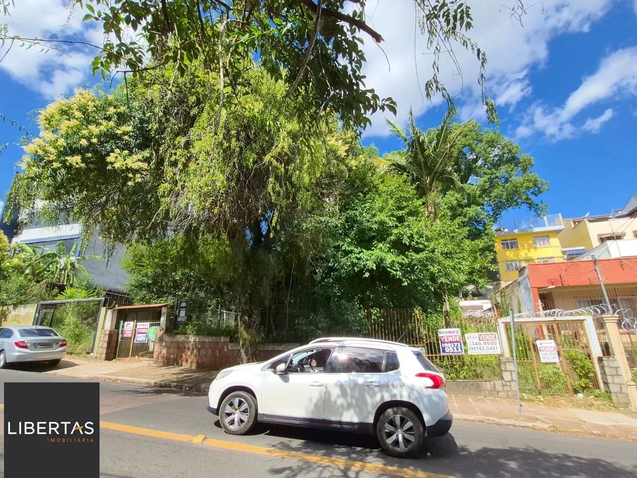 EXCELENTE OPORTUNIDADE DE TERRENO  LOCALIZAÇÃO ESTRATÉGICA! - Foto 3