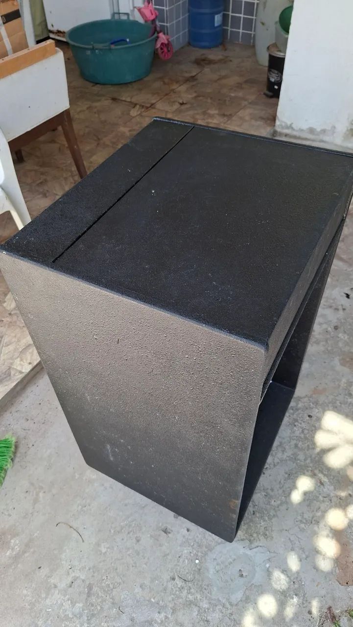 Som pronto e novo - Foto 3