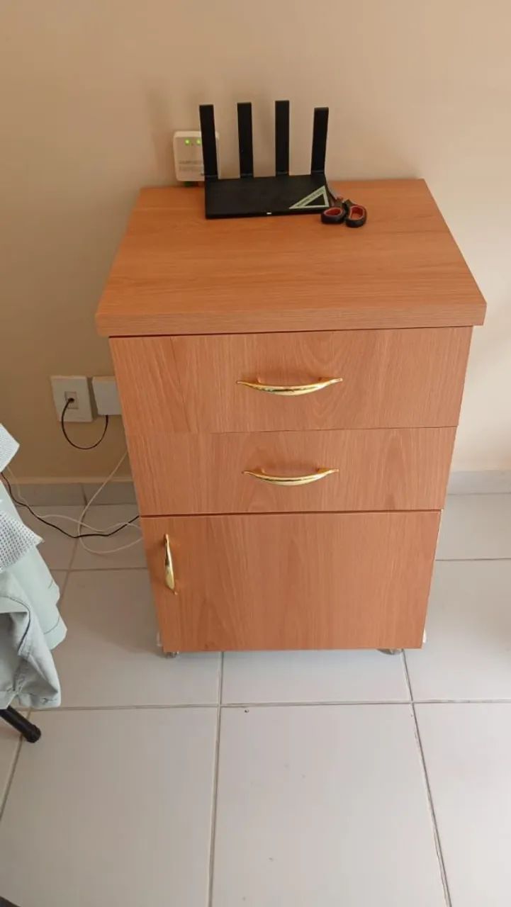 Mesa para escritório 
