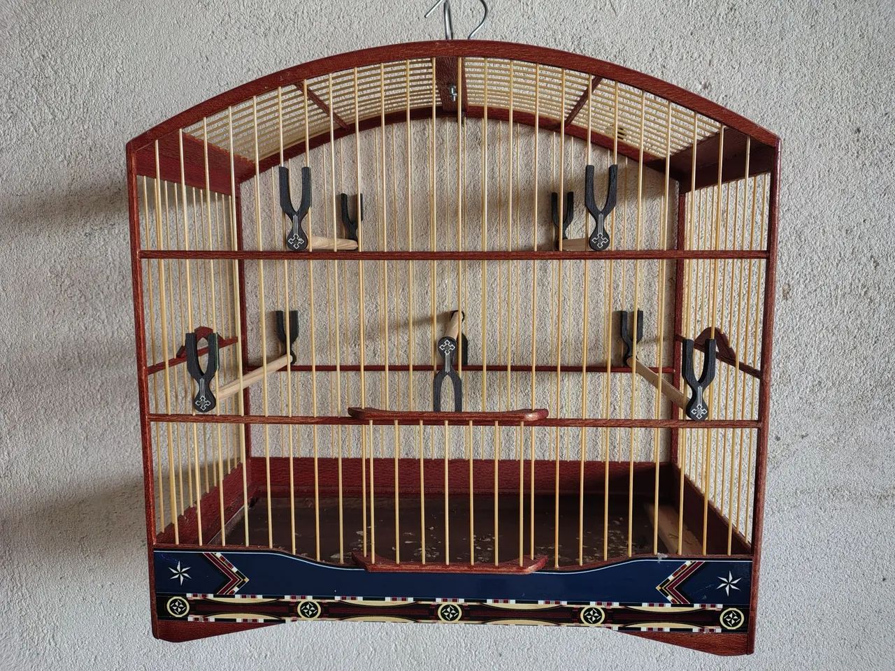 Gaiola. - Foto 4