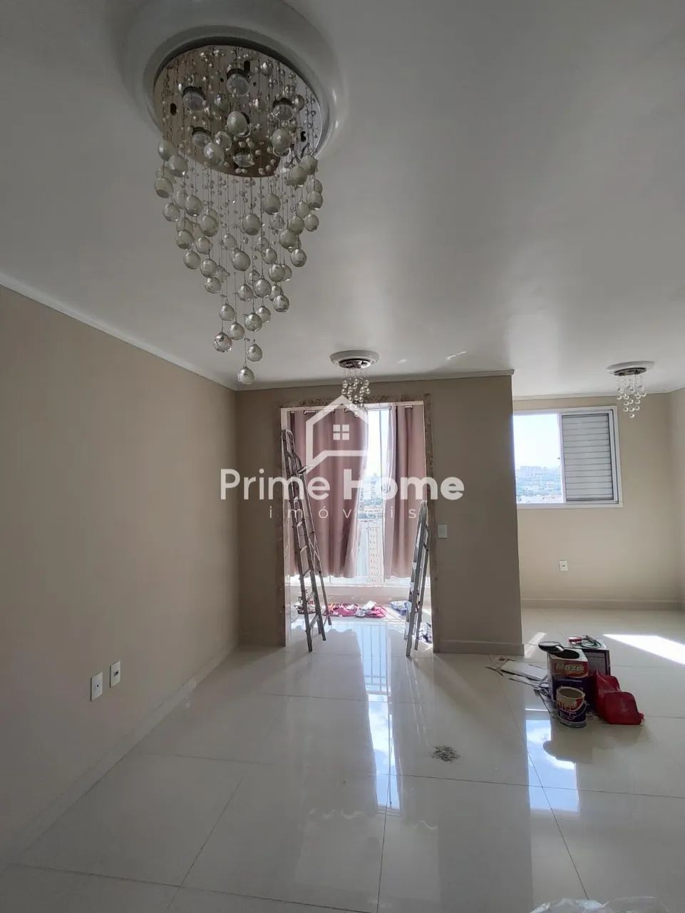 apartamento - Parque Industrial - Campinas - Foto 2