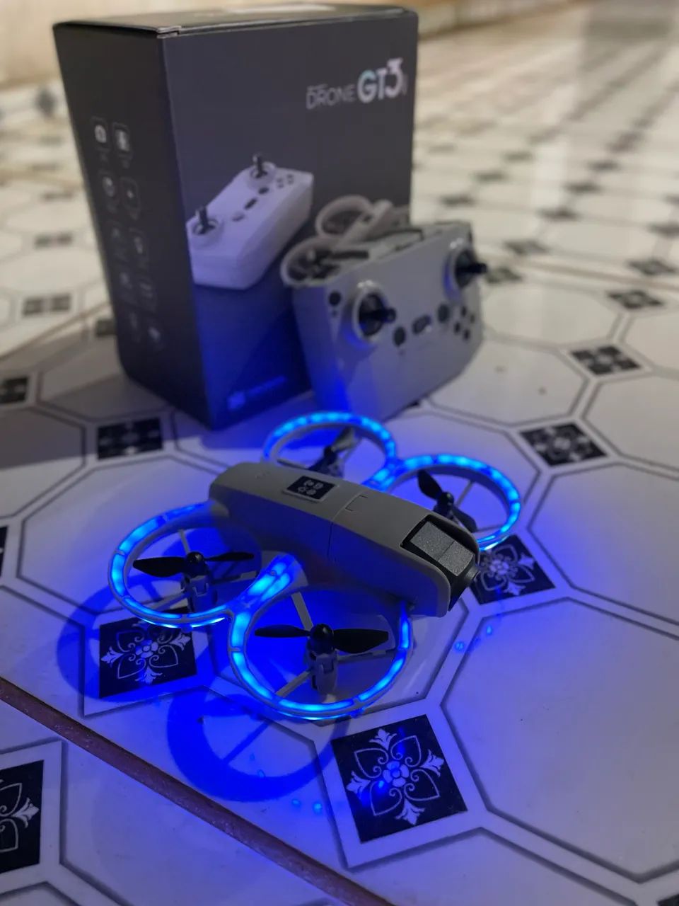 Drone GT3 Mini - Foto 5
