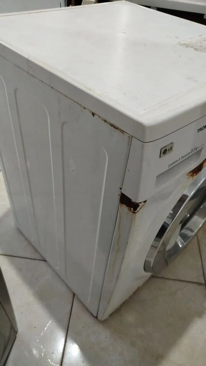 Máquina em perfeito funcionamento em oferta  - Foto 2