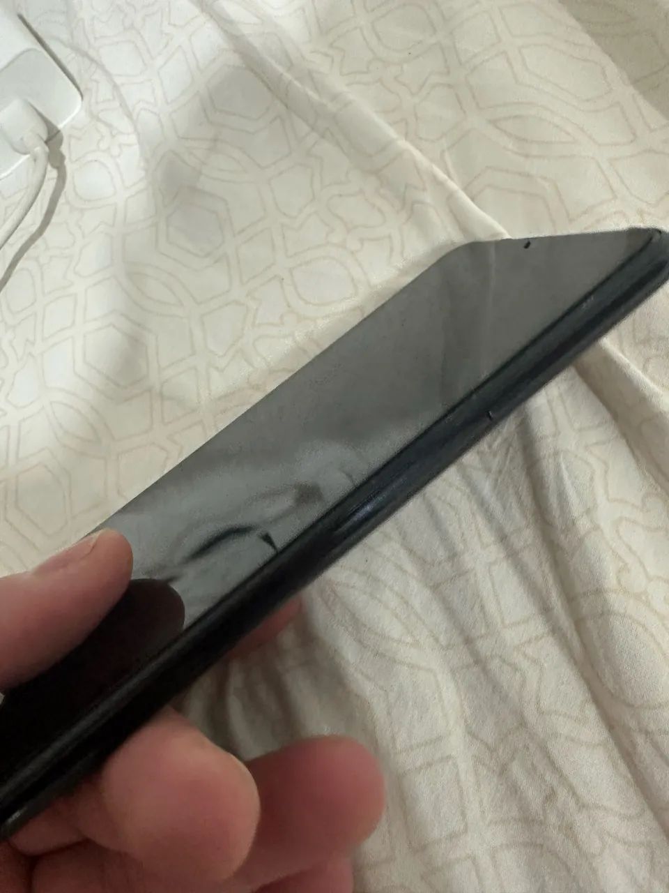 LG K40S 32 GB aurora black 2 GB RAM - Foto 3