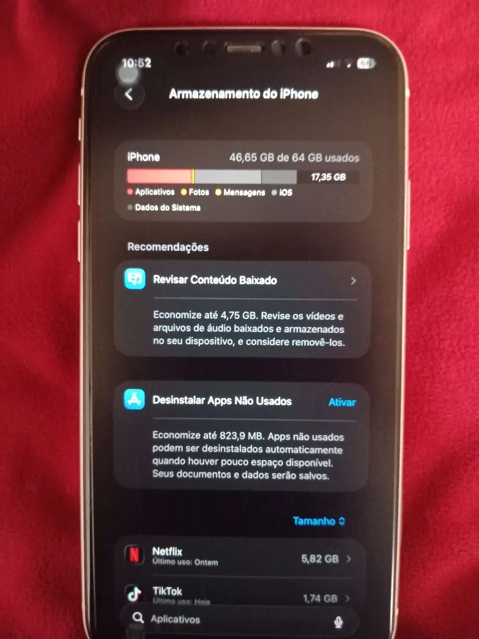 Iphone - Foto 4