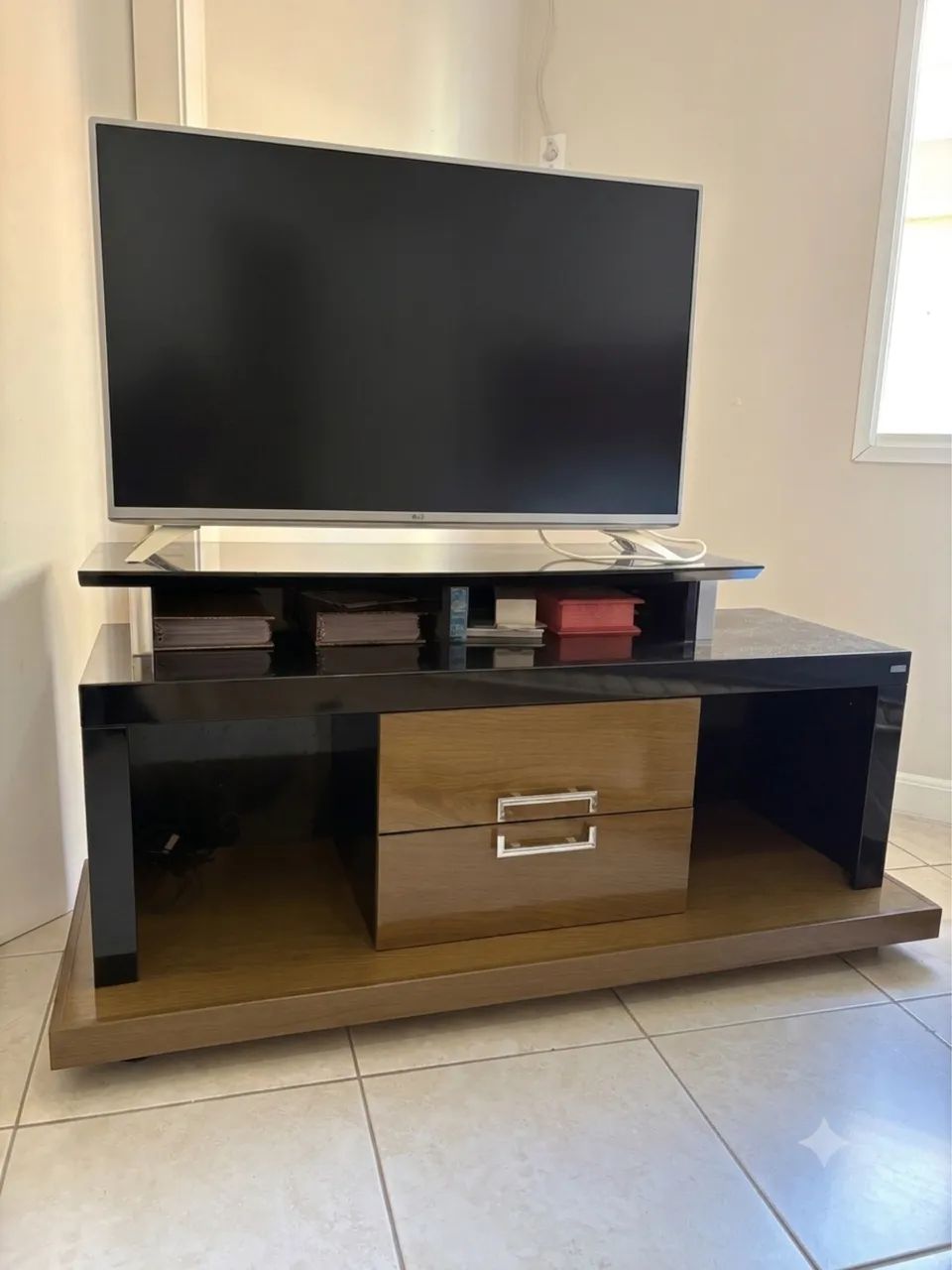Rack para TV 