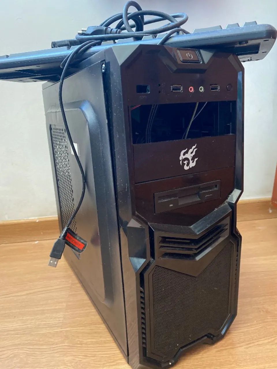 Computador (CPU)