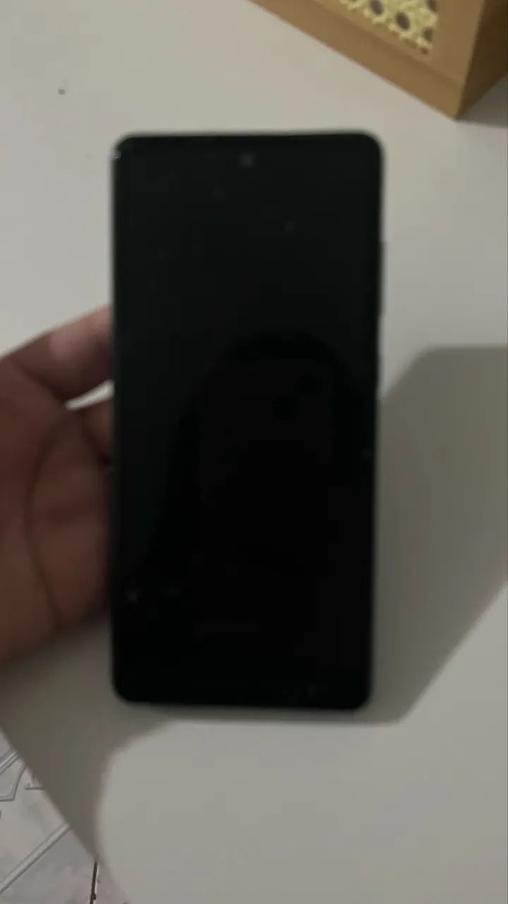 Vendo carcaça de A52 - Foto 3
