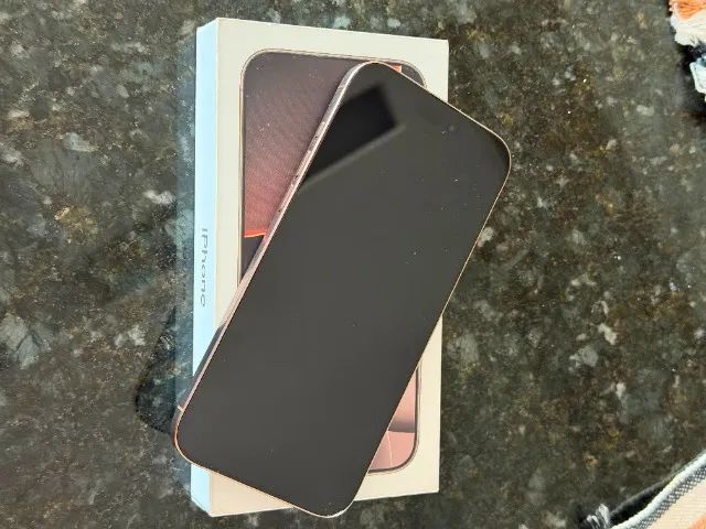 Iphone 16ProMax 512Gb - Foto 5