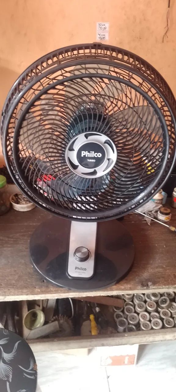 Ventilador  - Foto 2