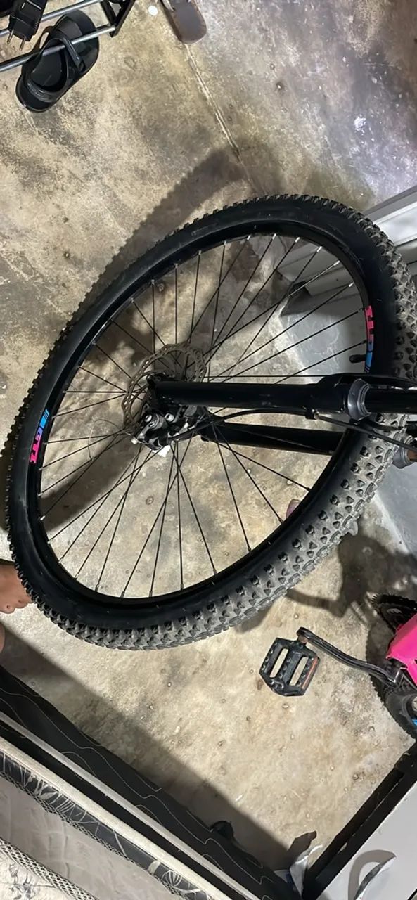 Bicicleta aro 29  - Foto 2