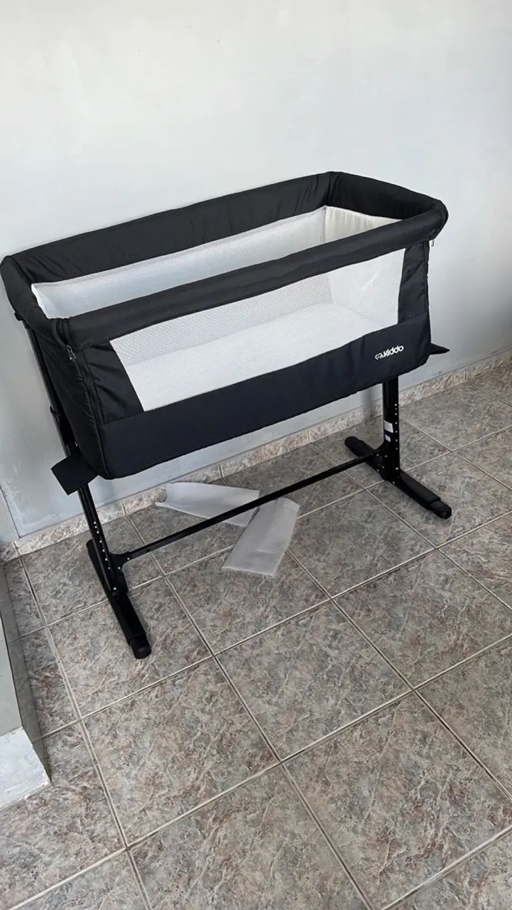 Berço Co-Bed Kiddo
